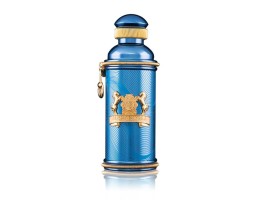 عطر الكسندر جي زفير عود فانيلا او دي بارفيوم